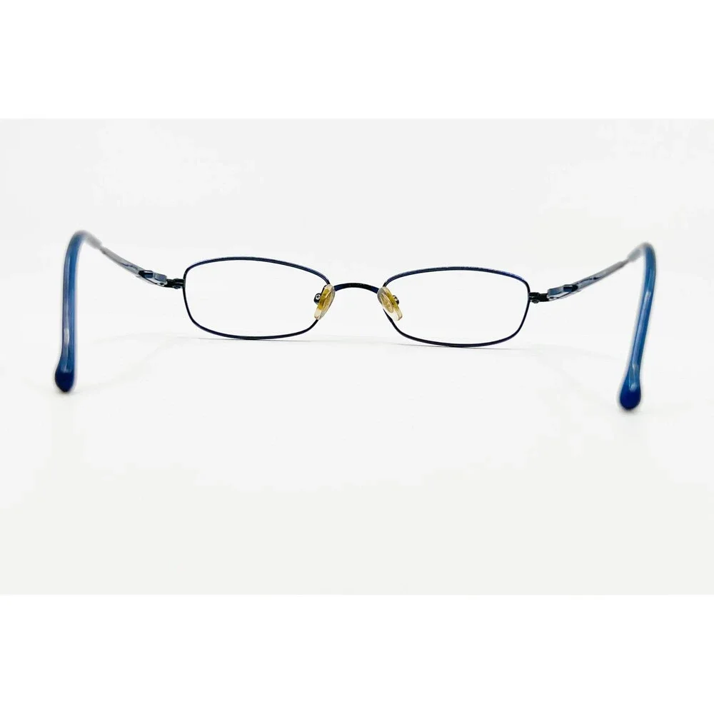 Ray-Ban Eyeglasses Kids Blue Titanium RB1009T 3018 45-17-125